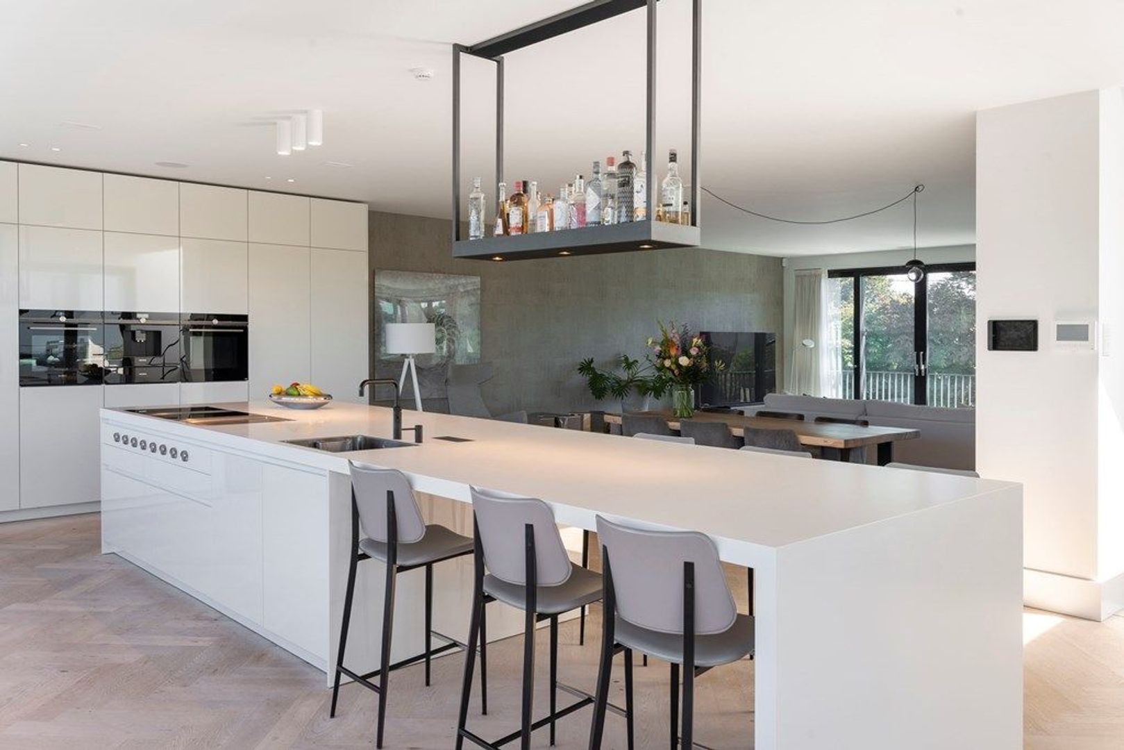 Rembrandtweg 28, Noordwijk foto-6