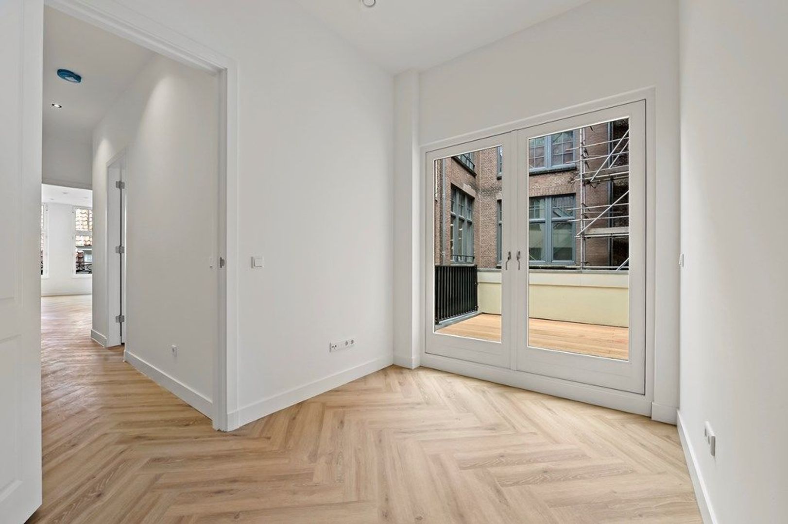 Spuistraat 65 C, Den Haag foto-13