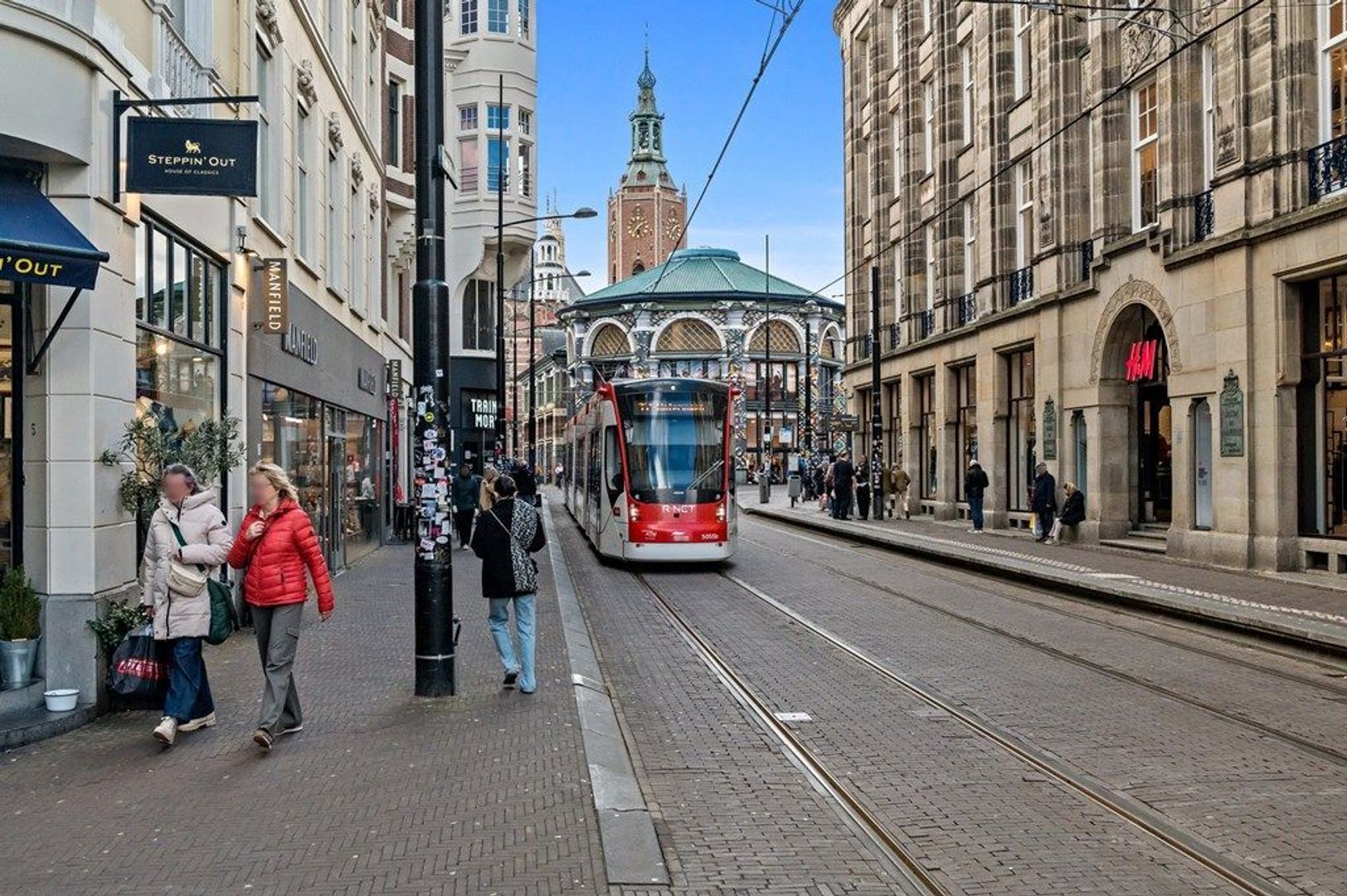 Spuistraat 65 C, Den Haag foto-25