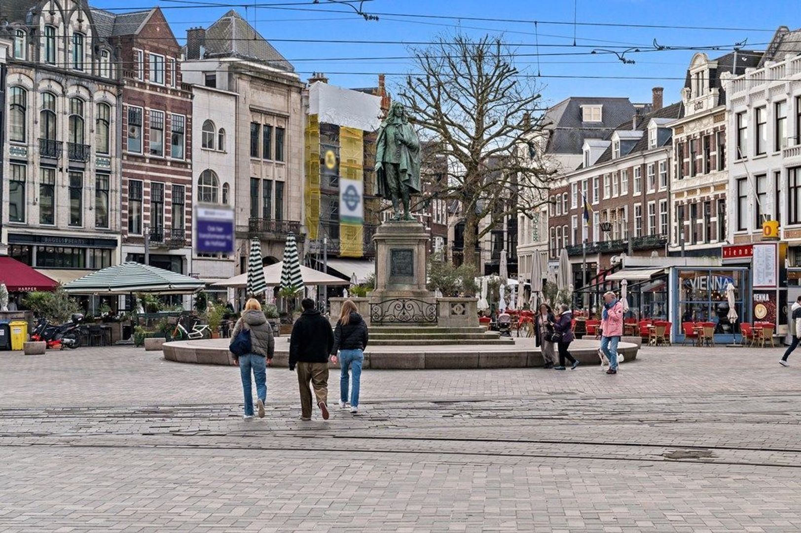 Spuistraat 65 C, Den Haag foto-24