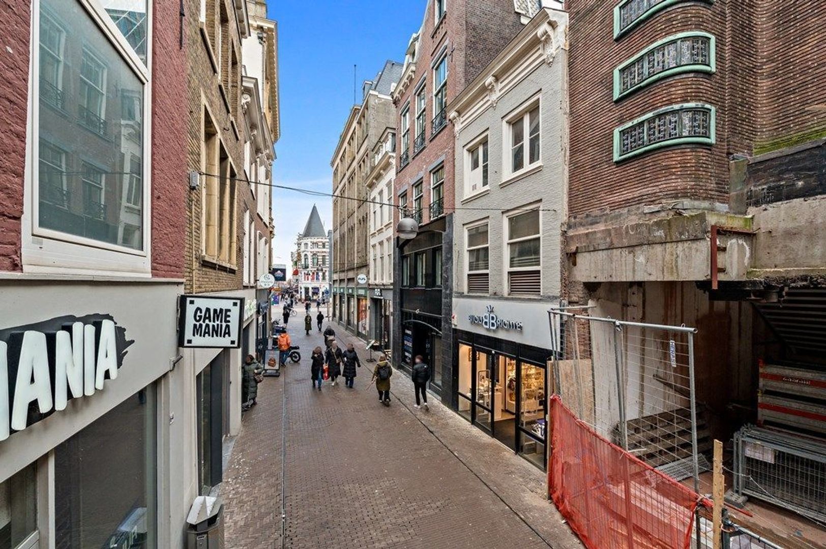 Spuistraat 65 C, Den Haag foto-21