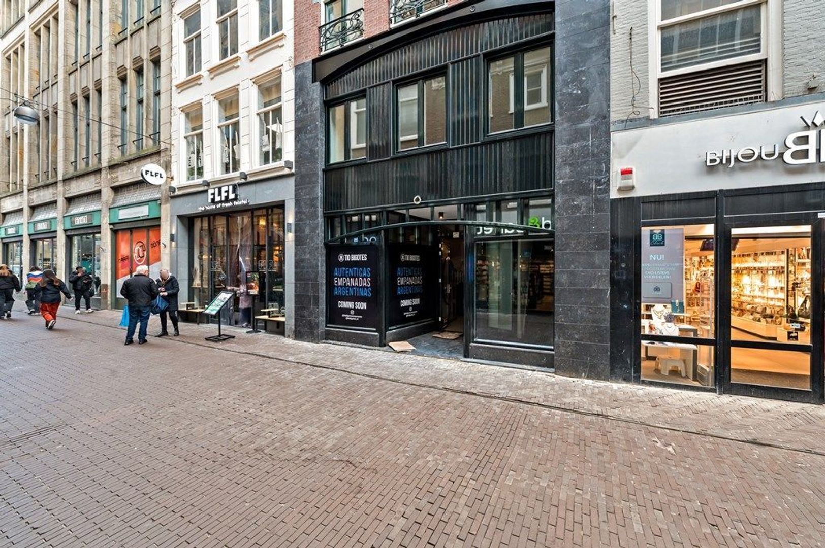 Spuistraat 65 C, Den Haag foto-22