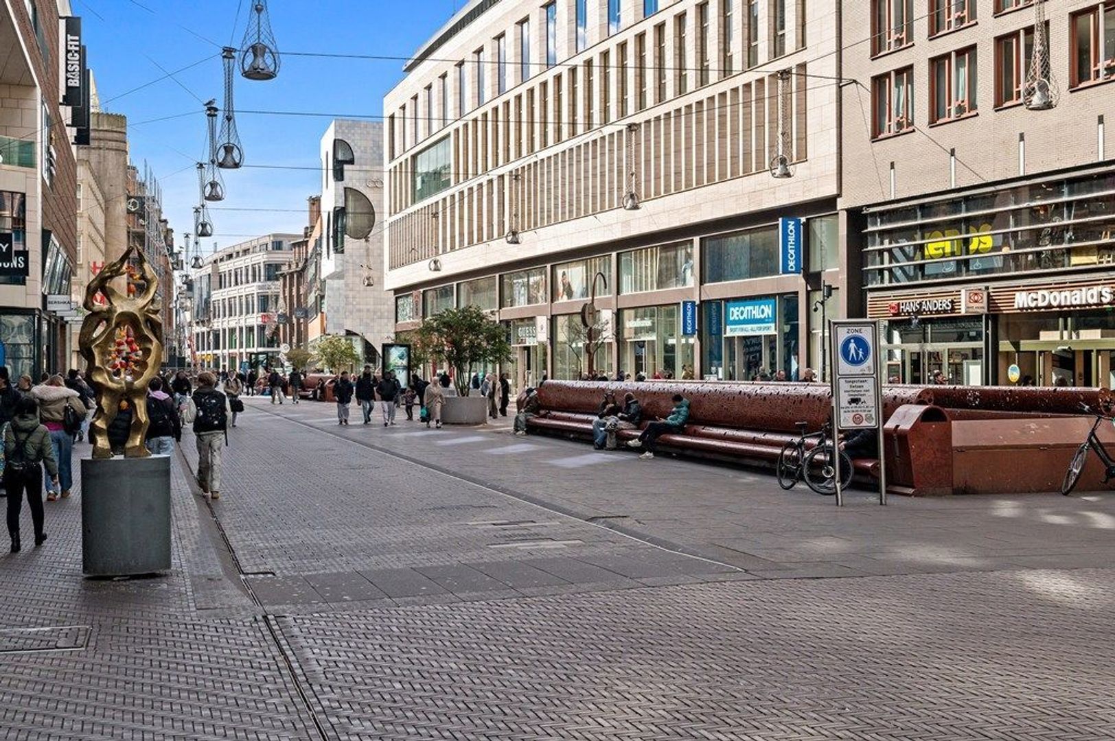 Spuistraat 65 C, Den Haag foto-26