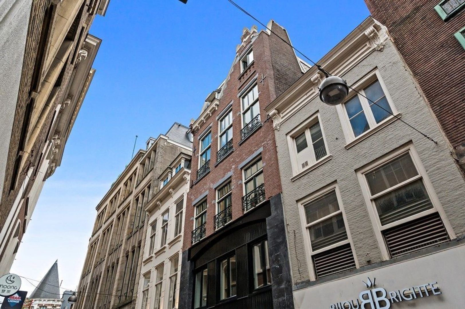 Spuistraat 65 C, Den Haag foto-19