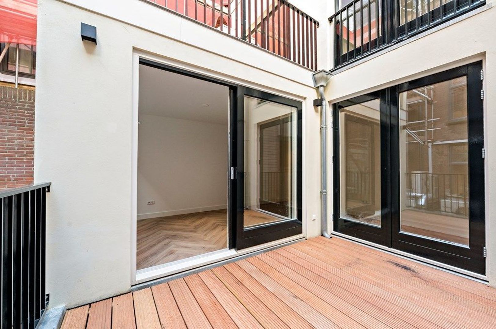 Spuistraat 65 B, Den Haag foto-15