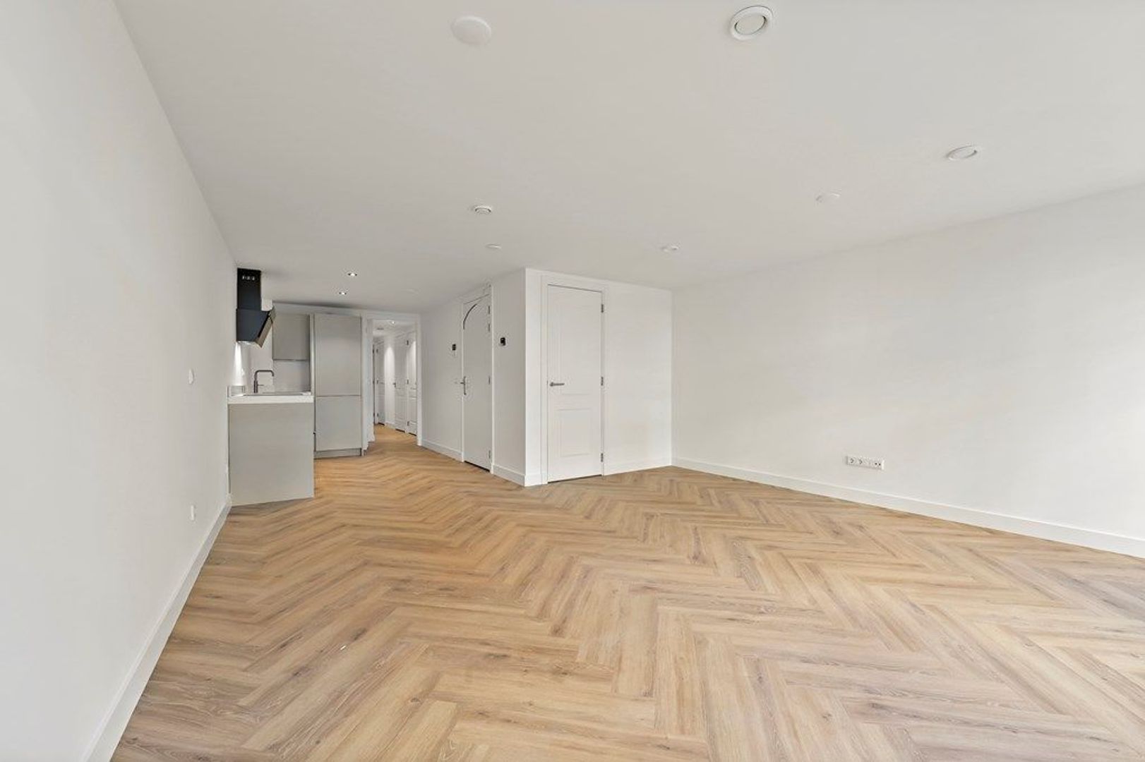 Spuistraat 65 B, Den Haag foto-3