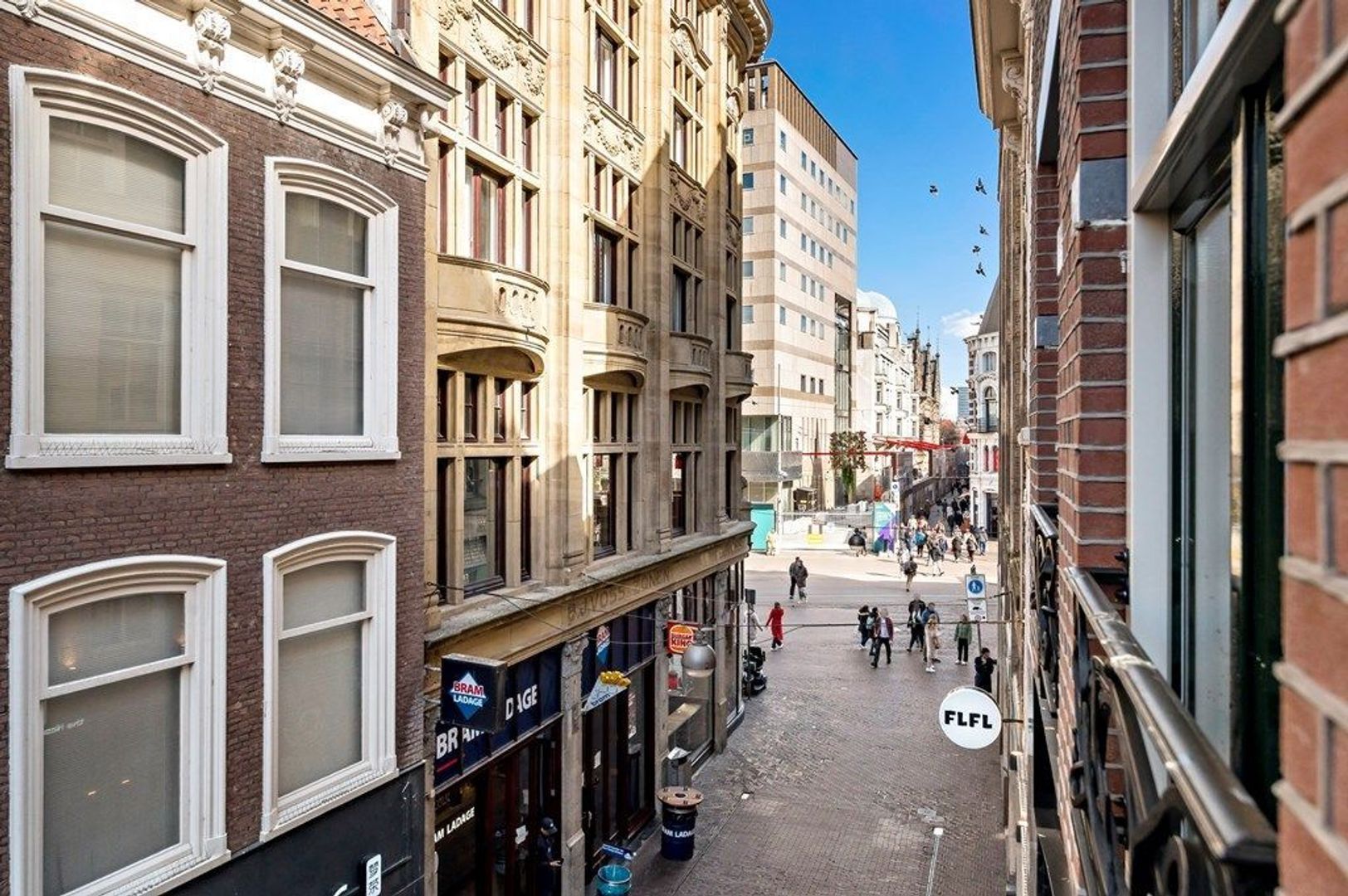 Spuistraat 65 B, Den Haag foto-22