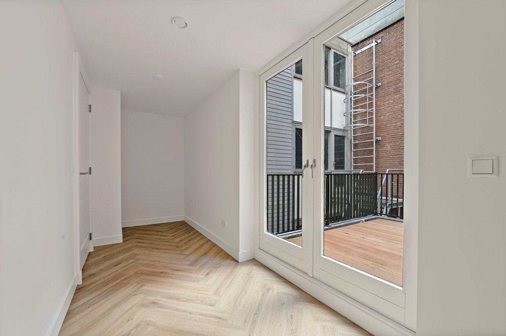 Spuistraat 65 B, Den Haag foto-9
