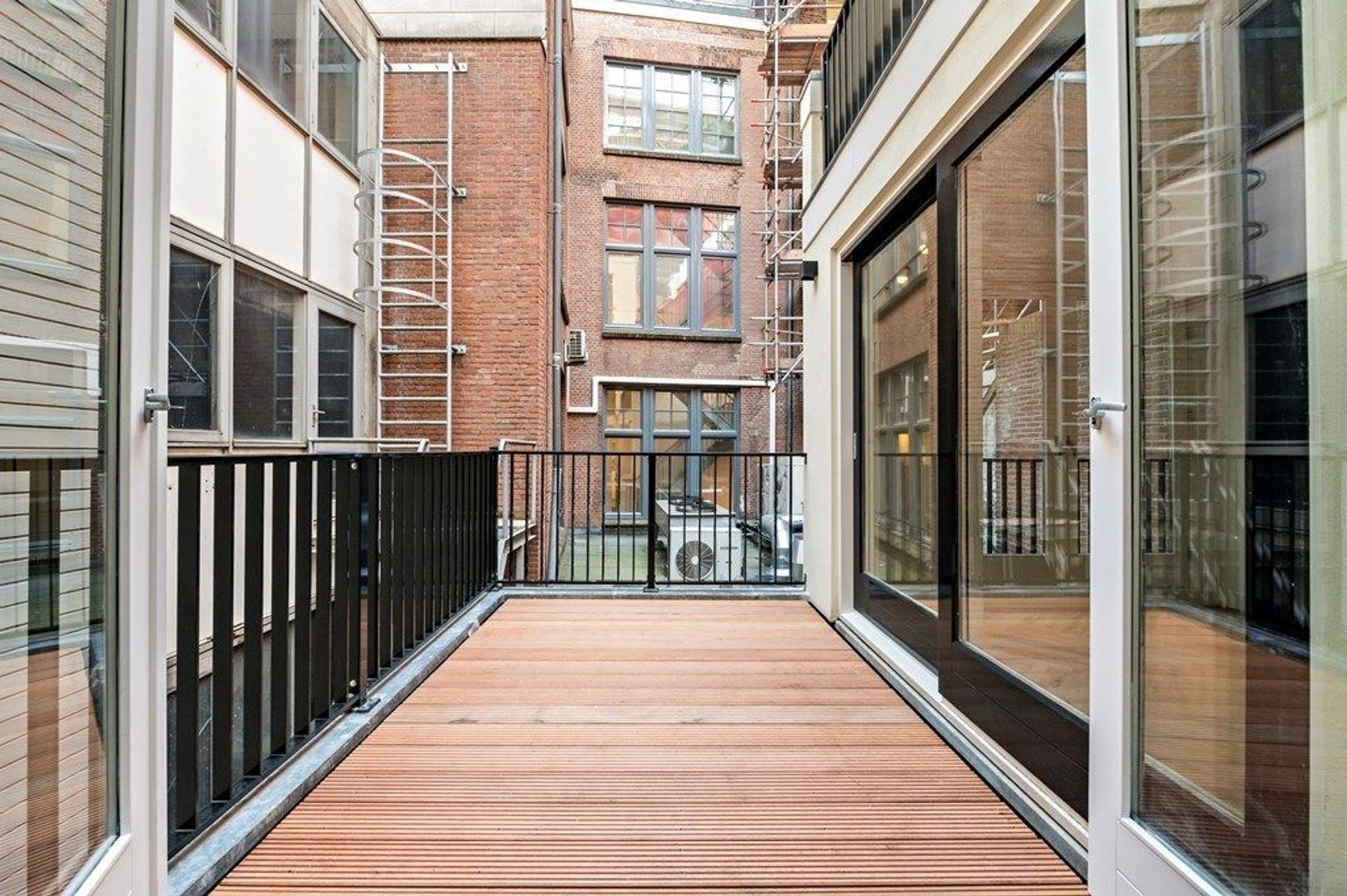 Spuistraat 65 B, Den Haag foto-17