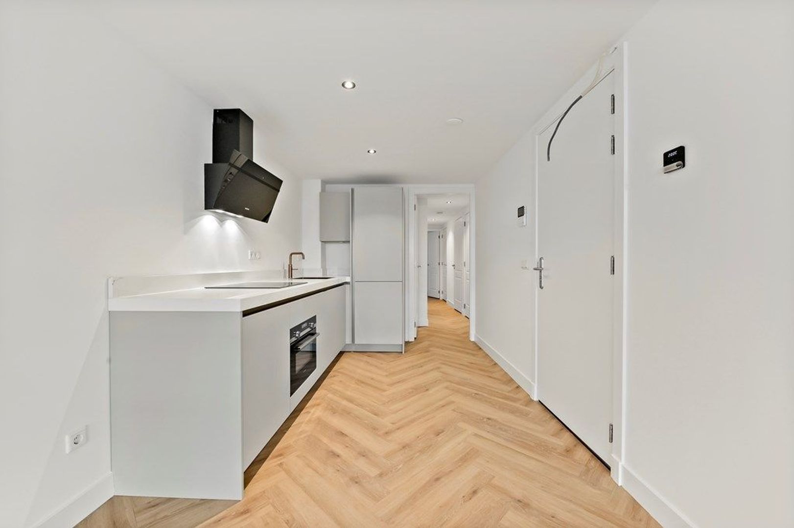 Spuistraat 65 B, Den Haag foto-5