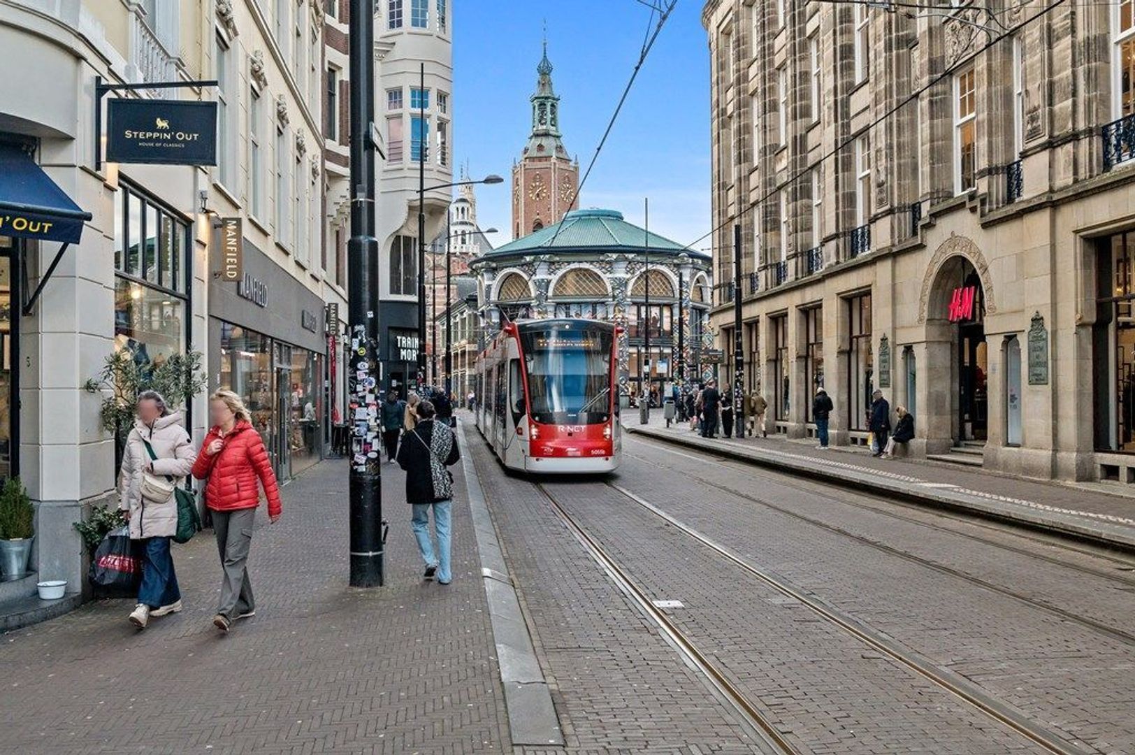 Spuistraat 65 B, Den Haag foto-26