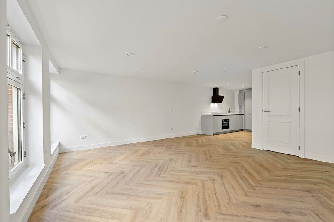 Spuistraat 65 B, Den Haag