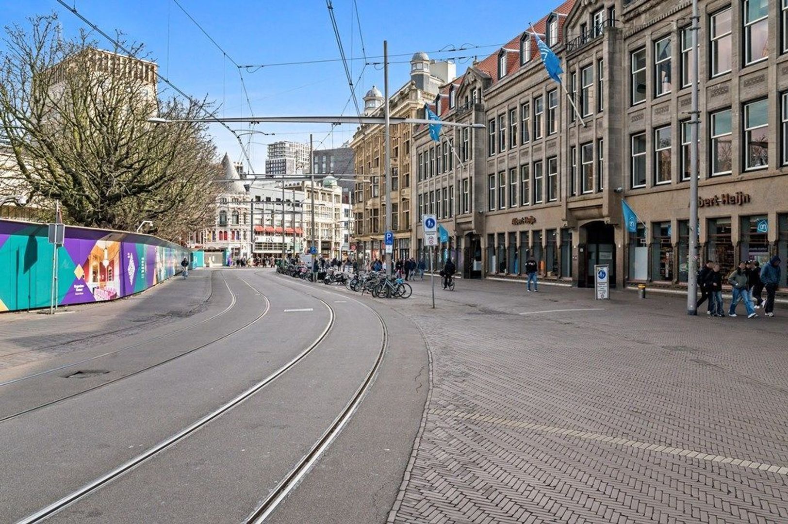 Spuistraat 65 B, Den Haag foto-27