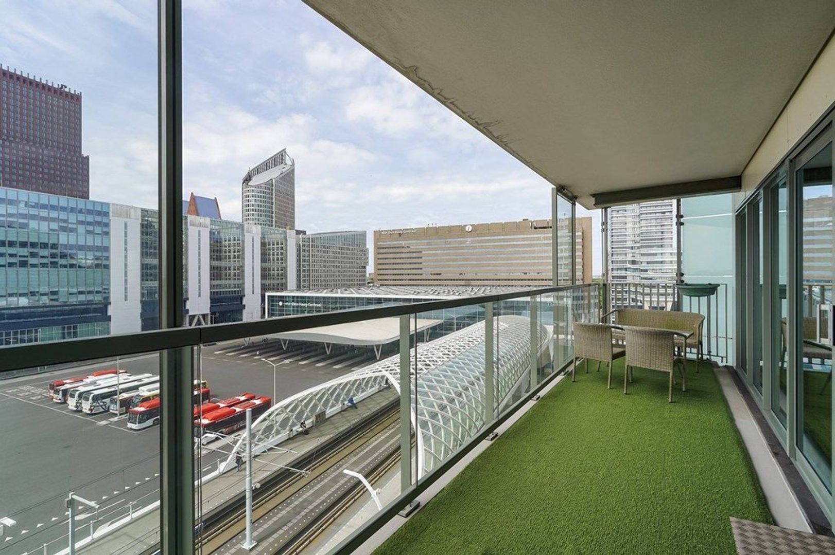 Prins Willem-Alexanderweg 245, Den Haag foto-5
