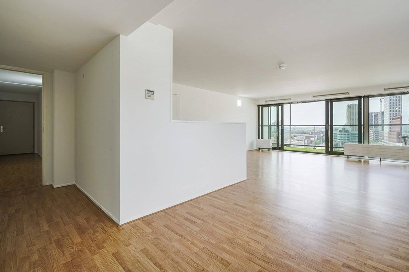 Prins Willem-Alexanderweg 245, Den Haag foto-2