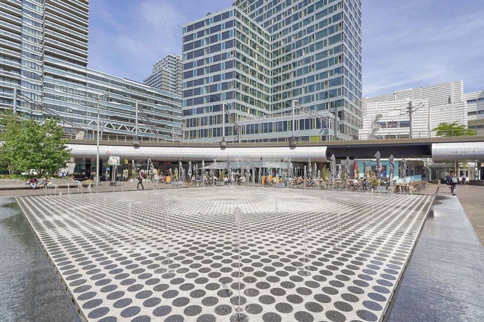 Prins Willem-Alexanderweg 245, Den Haag foto-20