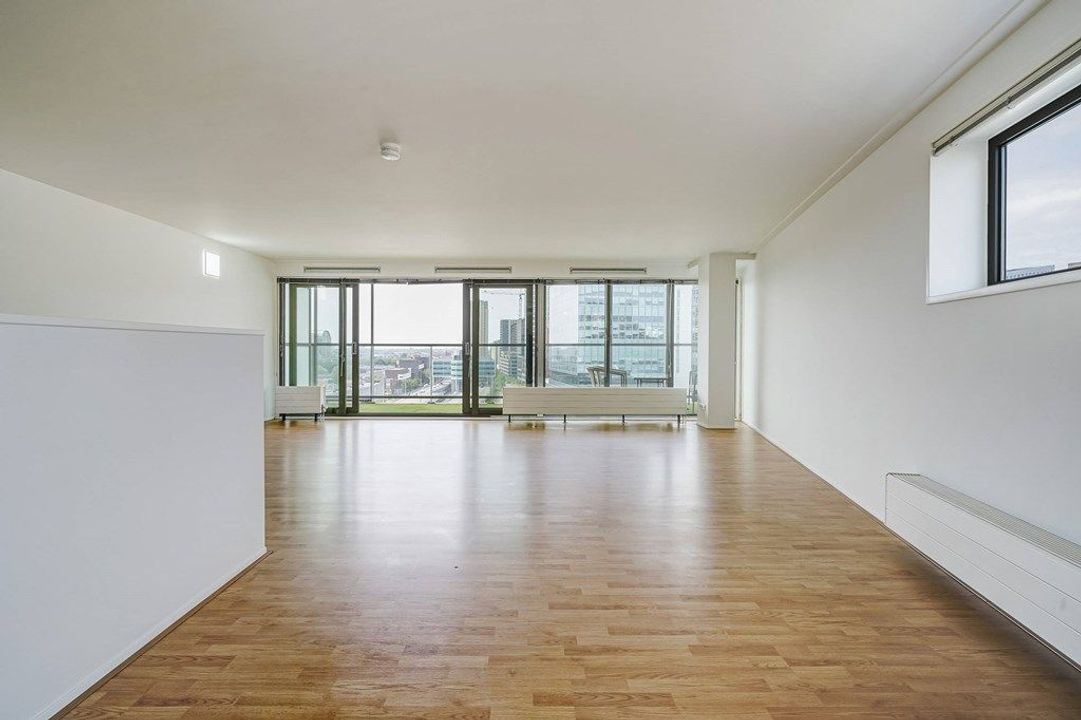 Prins Willem-Alexanderweg 245, Den Haag