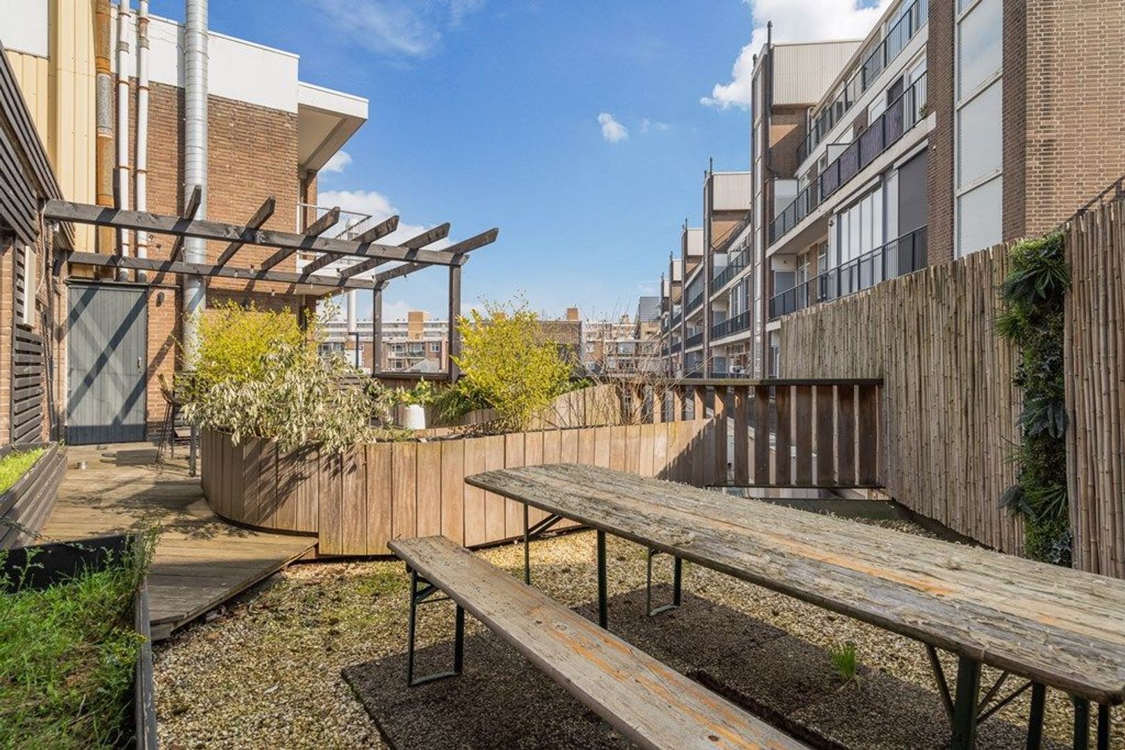 Bergse Dorpsstraat 33 B, Rotterdam foto-29