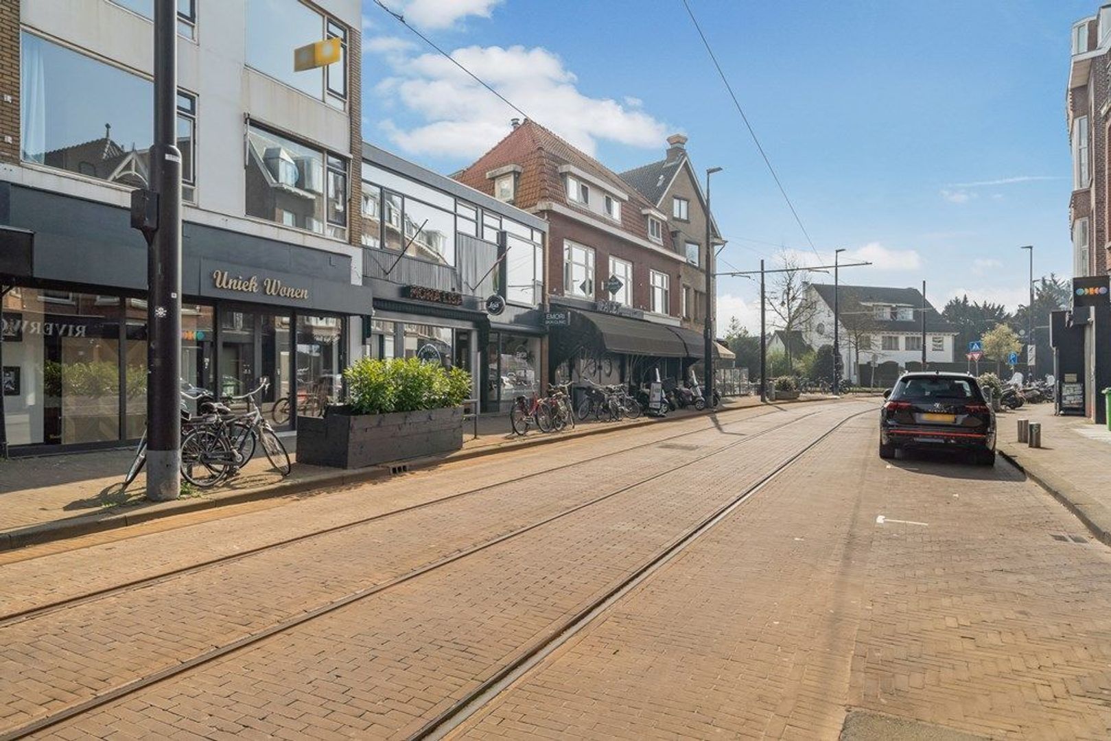 Bergse Dorpsstraat 33 B, Rotterdam foto-48