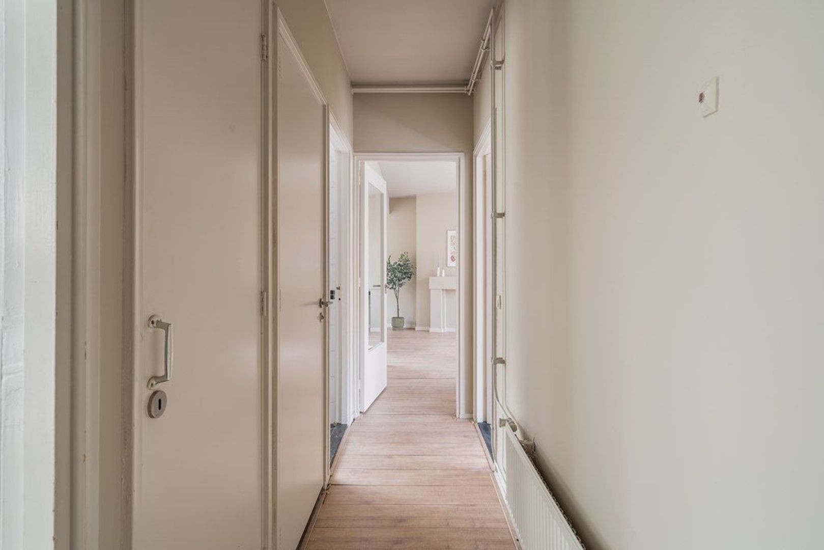 Bergse Dorpsstraat 33 B, Rotterdam foto-11
