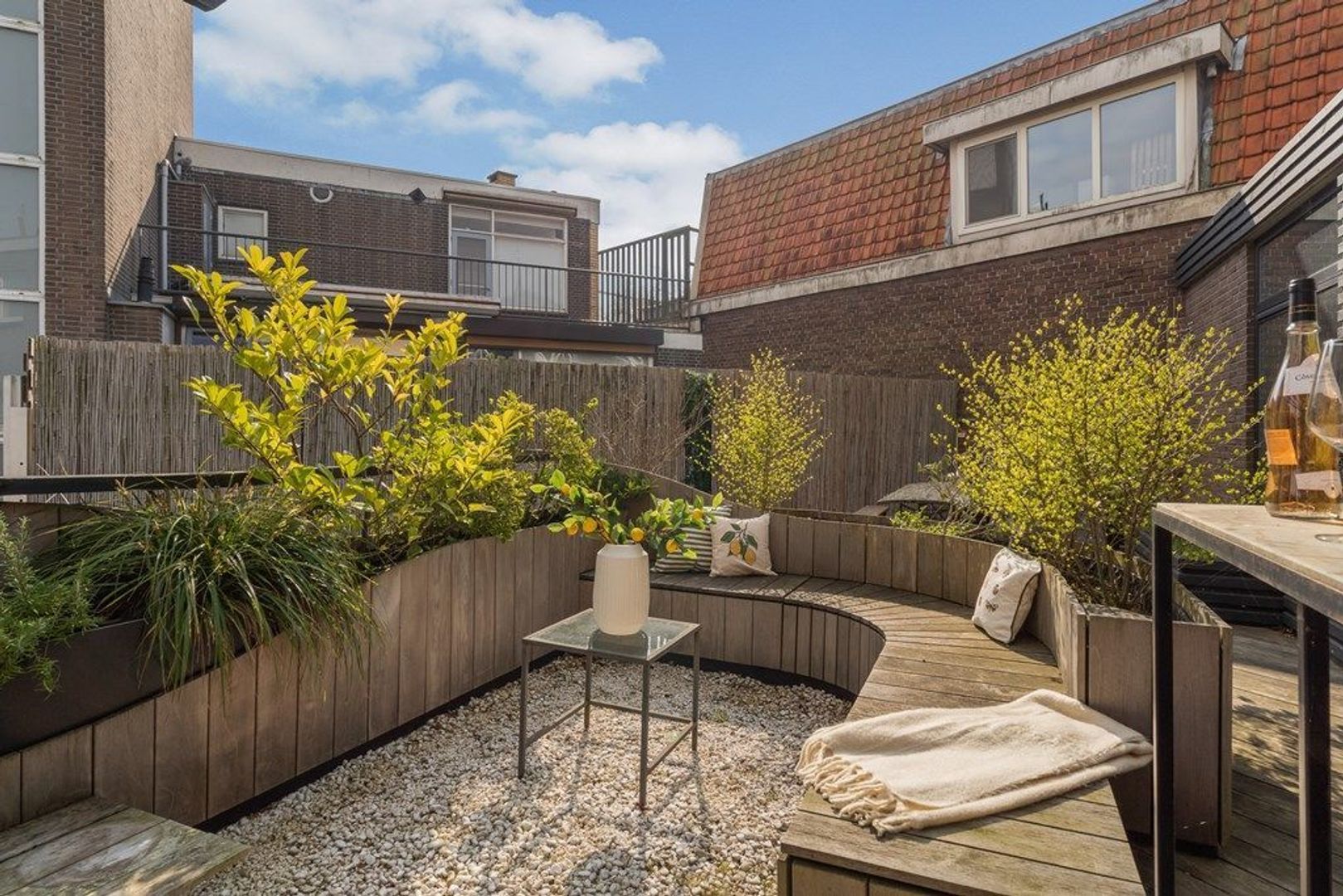 Bergse Dorpsstraat 33 B, Rotterdam foto-28