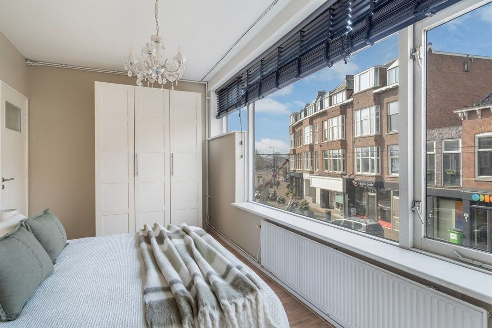 Bergse Dorpsstraat 33 B, Rotterdam foto-16