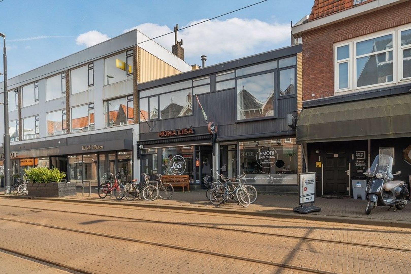 Bergse Dorpsstraat 33 B, Rotterdam foto-49