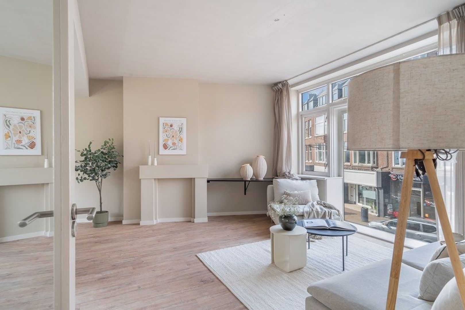 Bergse Dorpsstraat 33 B, Rotterdam foto-5