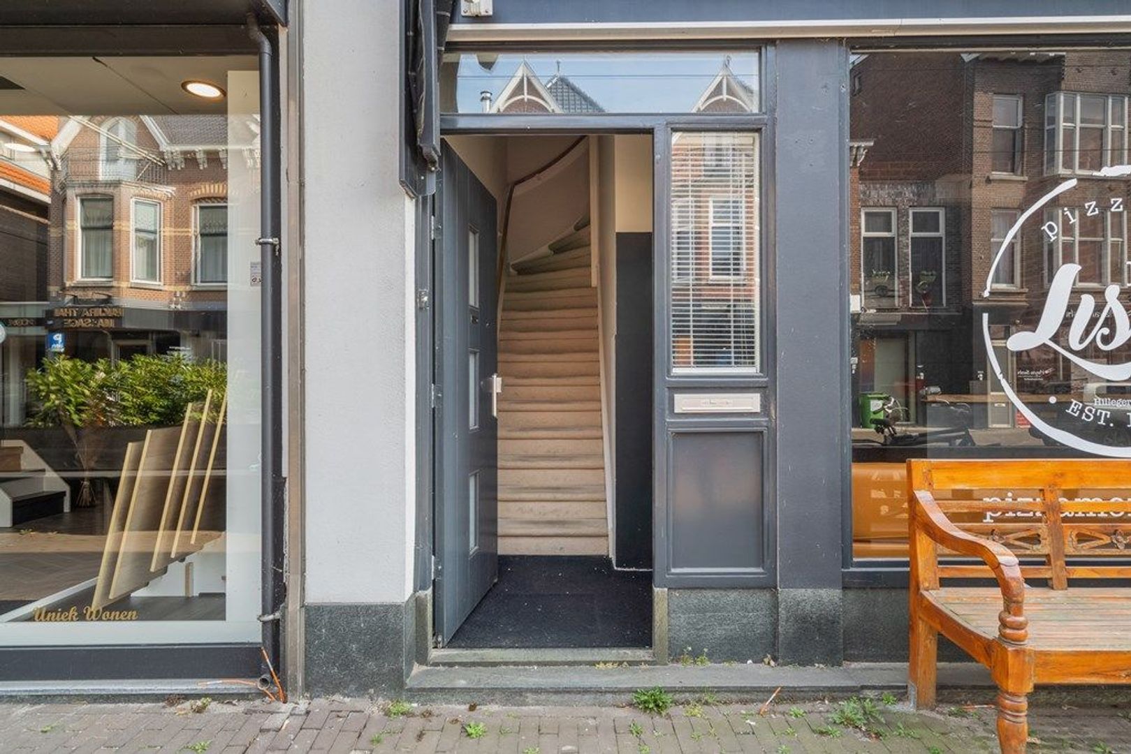 Bergse Dorpsstraat 33 B, Rotterdam foto-47