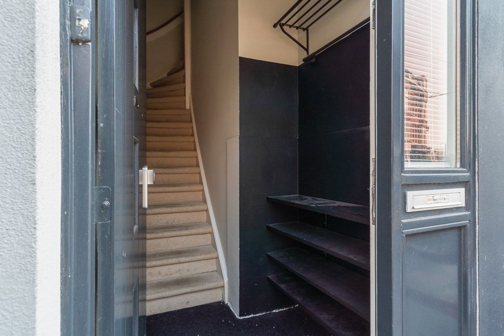 Bergse Dorpsstraat 33 B, Rotterdam foto-44