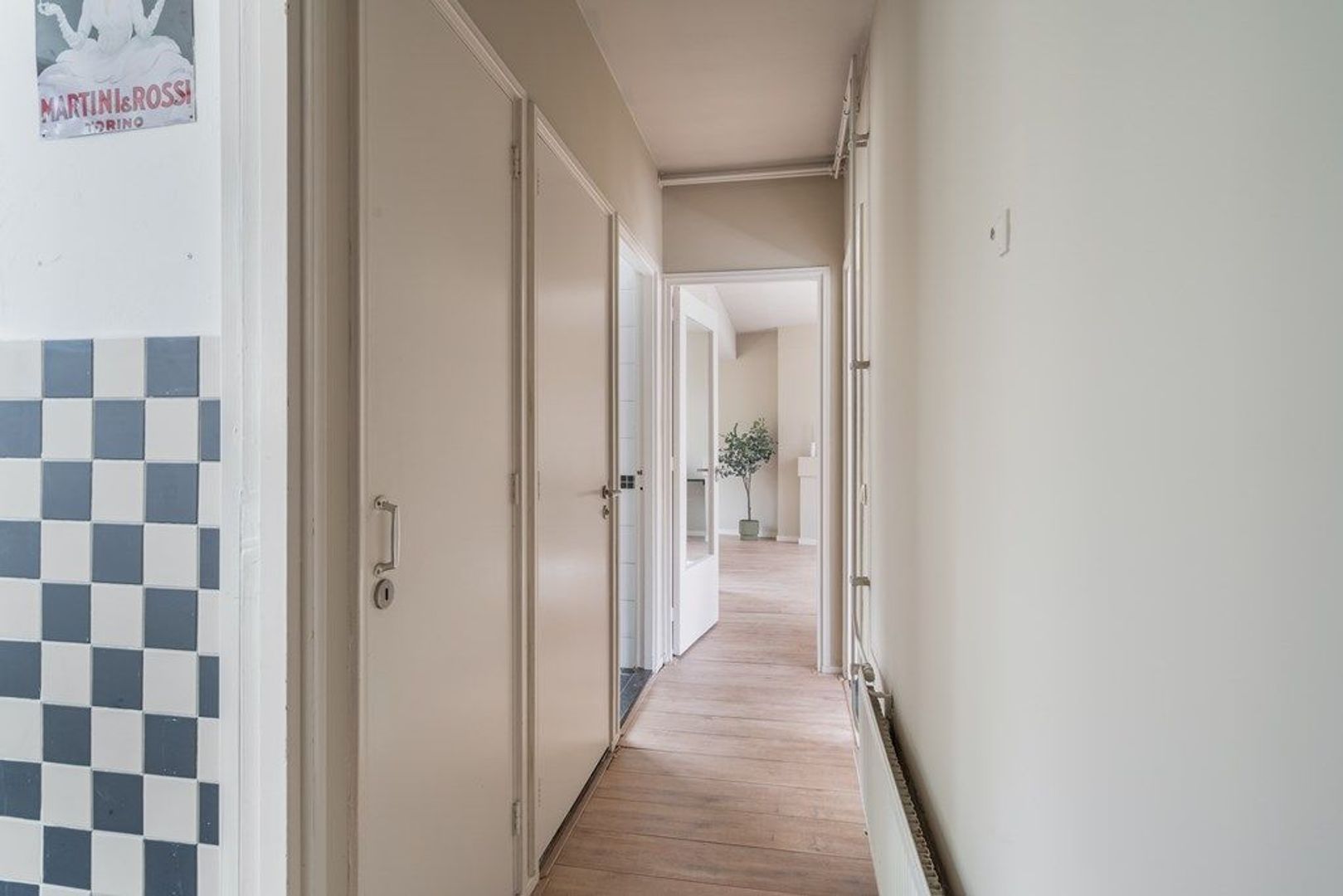 Bergse Dorpsstraat 33 B, Rotterdam foto-18