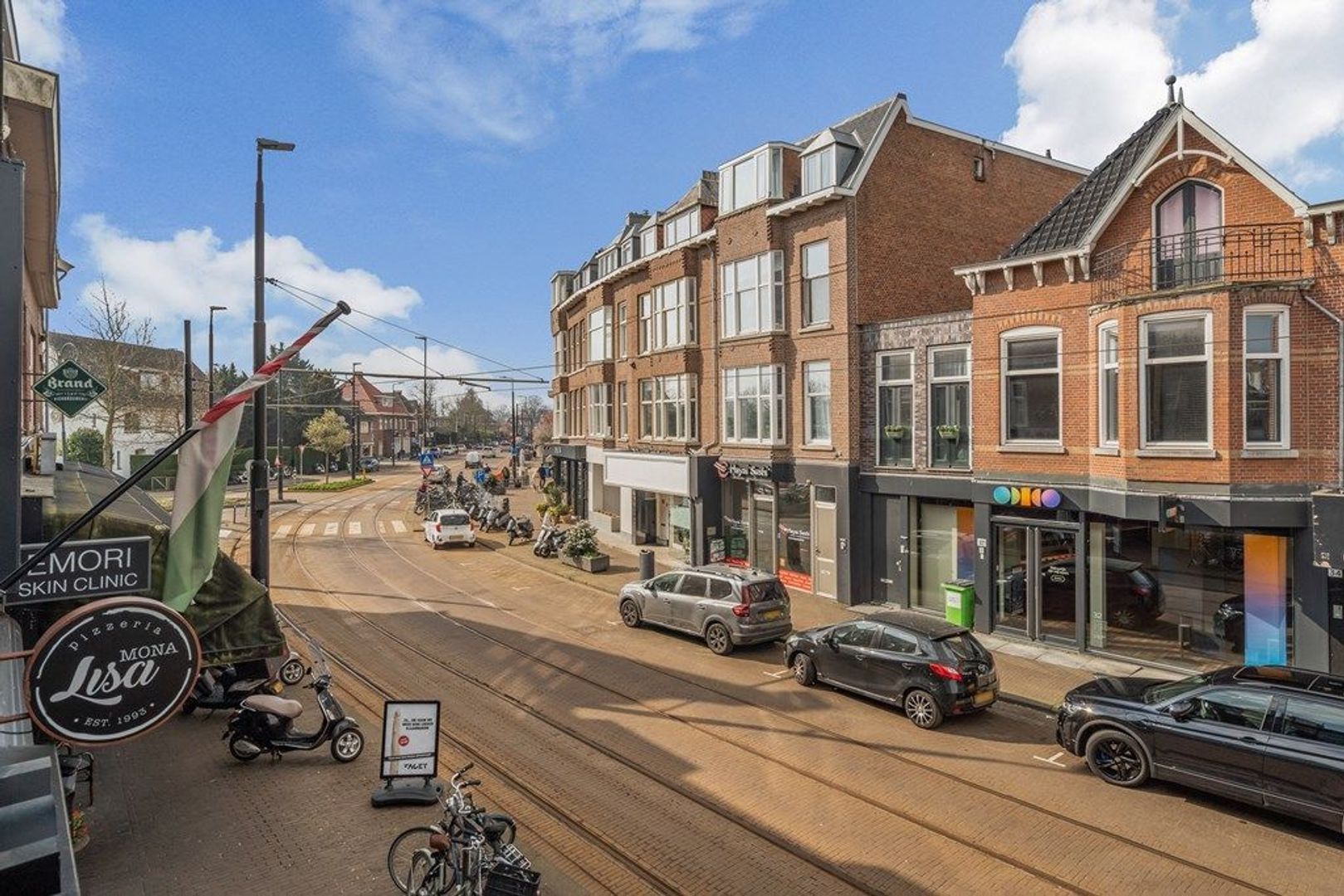 Bergse Dorpsstraat 33 B, Rotterdam foto-43