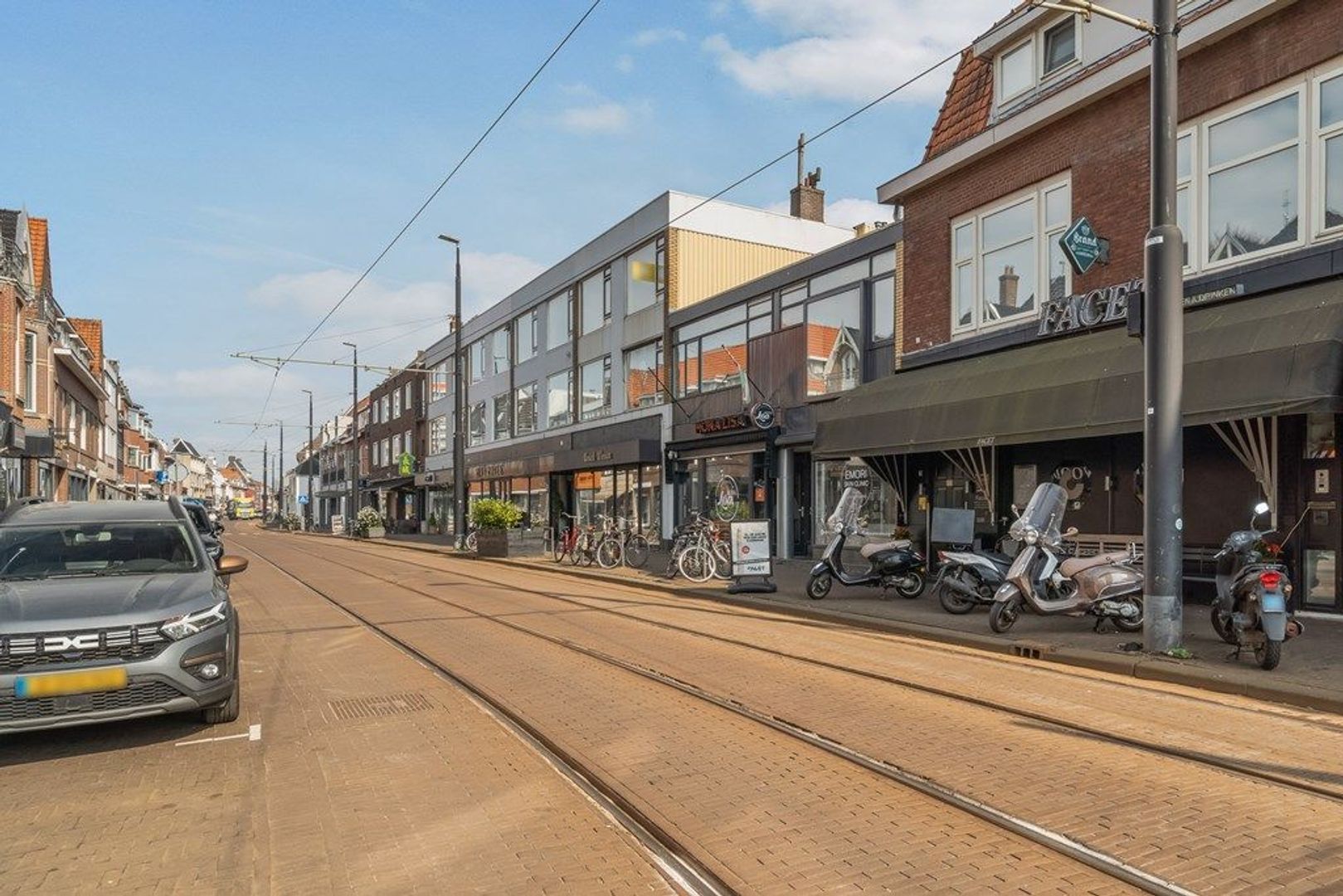 Bergse Dorpsstraat 33 B, Rotterdam foto-3