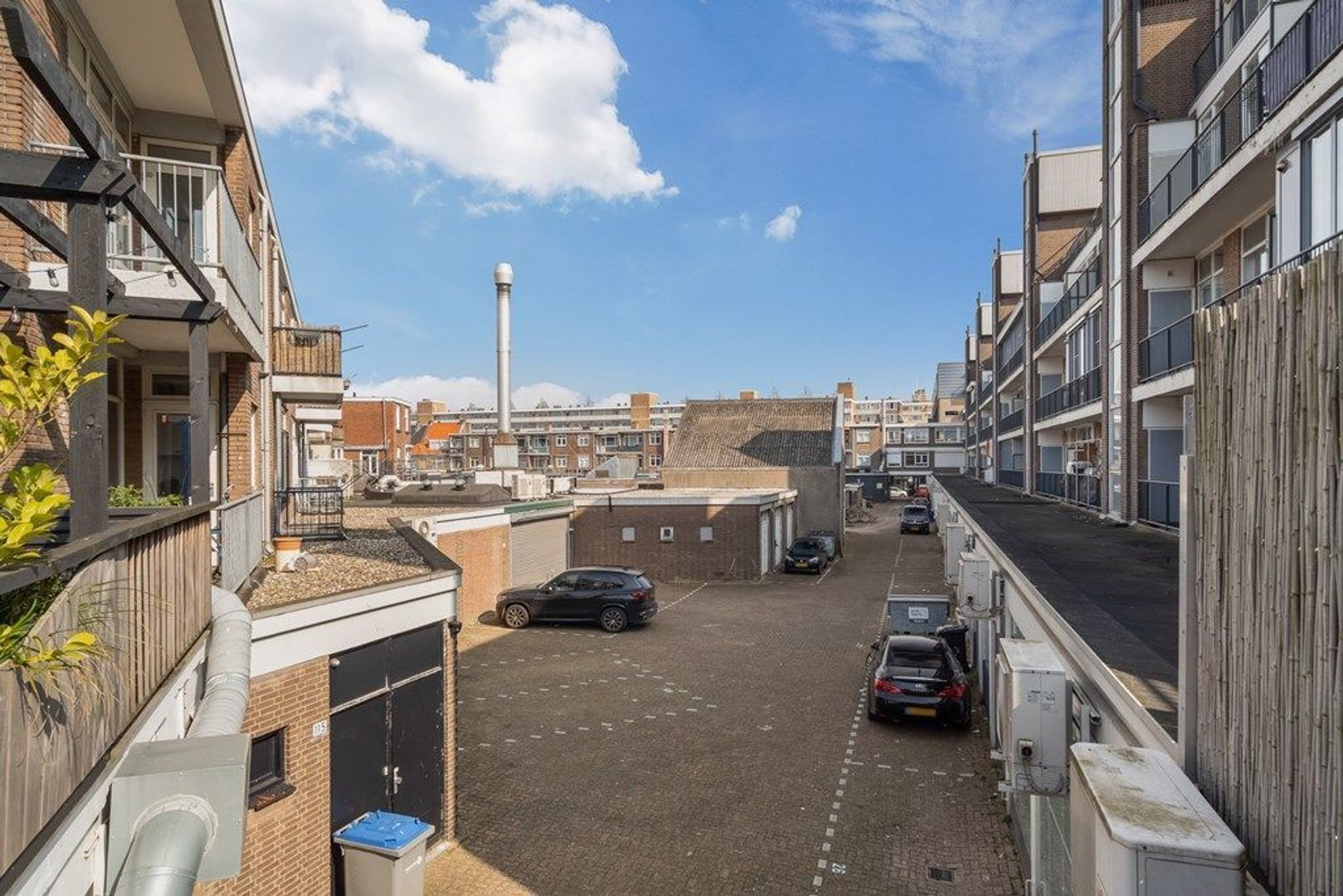 Bergse Dorpsstraat 33 B, Rotterdam foto-45