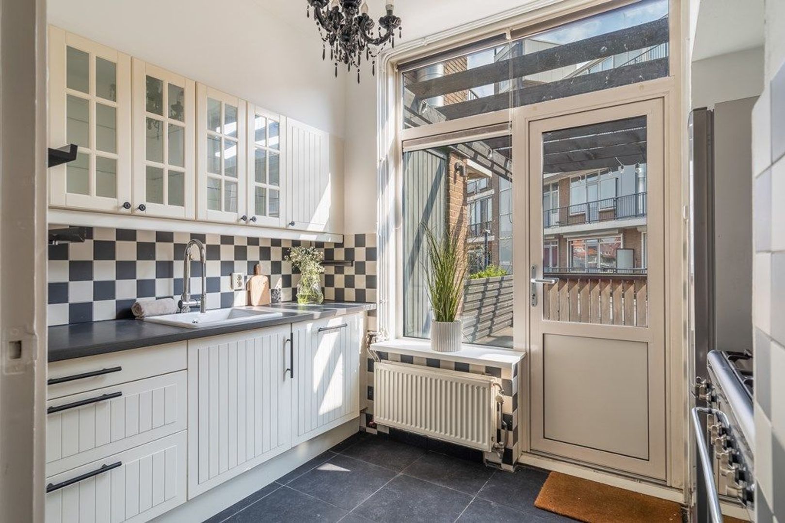 Bergse Dorpsstraat 33 B, Rotterdam foto-19