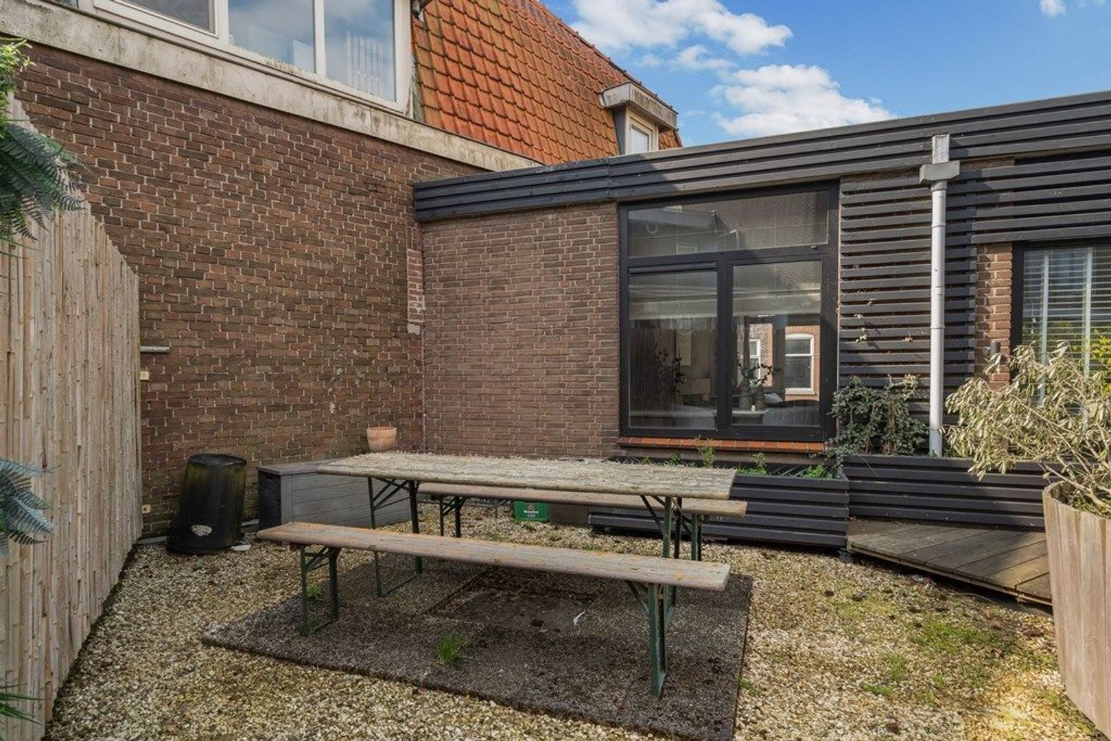 Bergse Dorpsstraat 33 B, Rotterdam foto-31