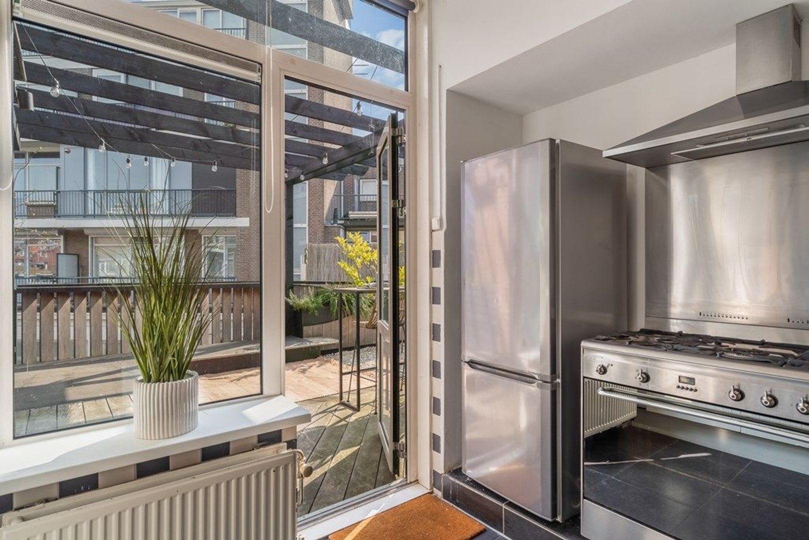 Bergse Dorpsstraat 33 B, Rotterdam foto-23