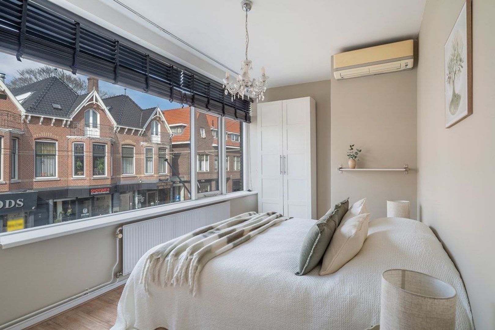 Bergse Dorpsstraat 33 B, Rotterdam foto-14