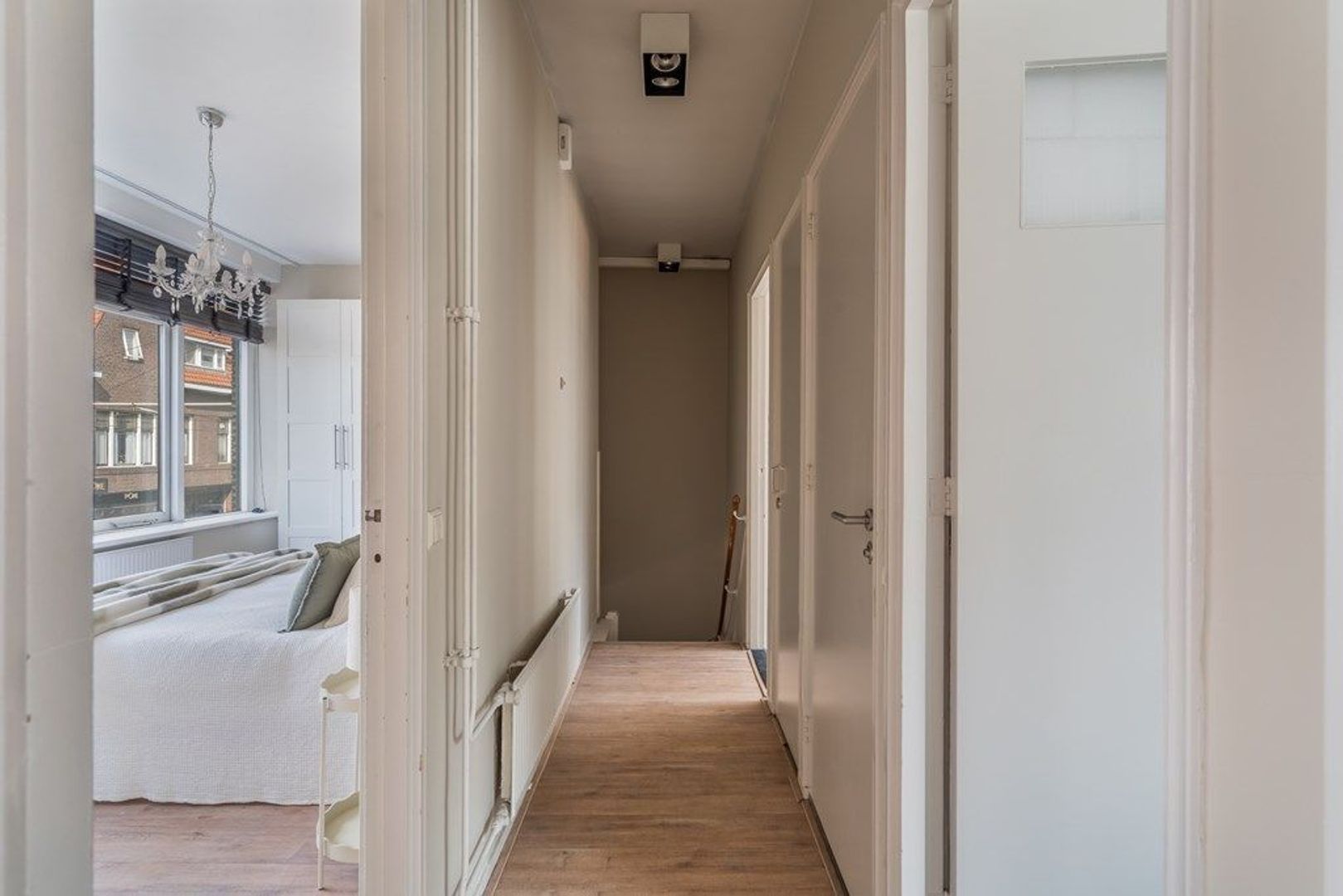 Bergse Dorpsstraat 33 B, Rotterdam foto-17