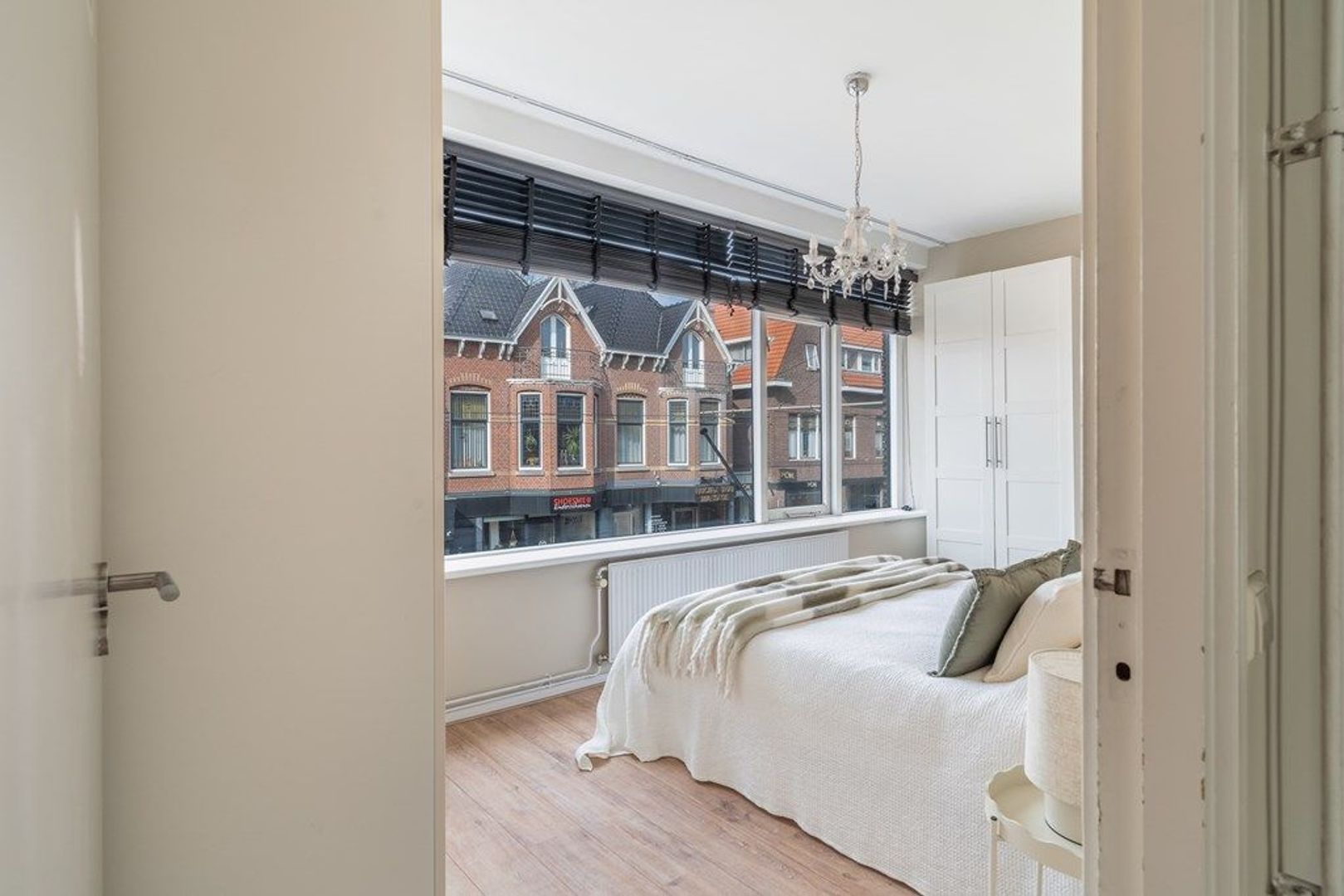Bergse Dorpsstraat 33 B, Rotterdam foto-13