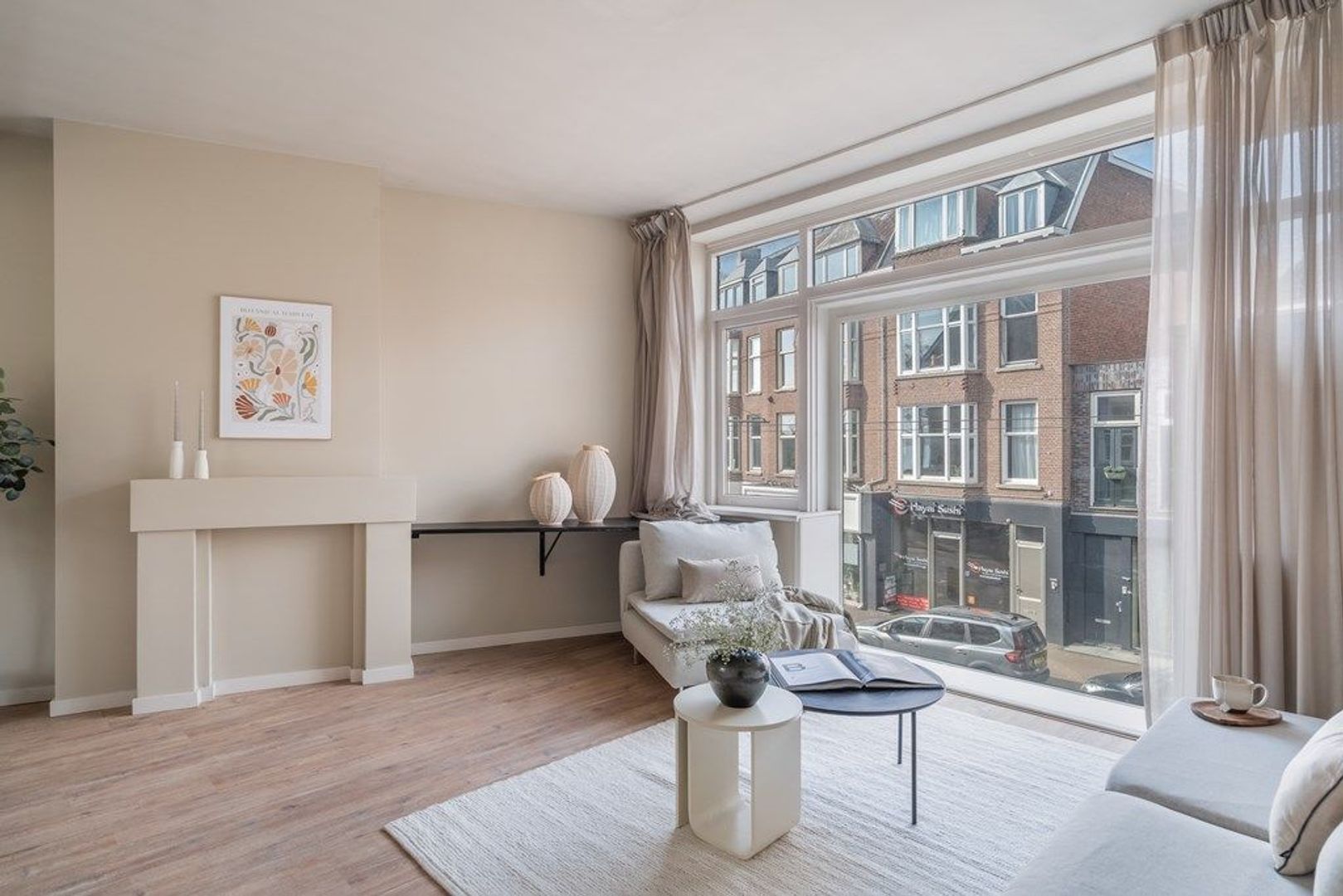 Bergse Dorpsstraat 33 B, Rotterdam foto-4