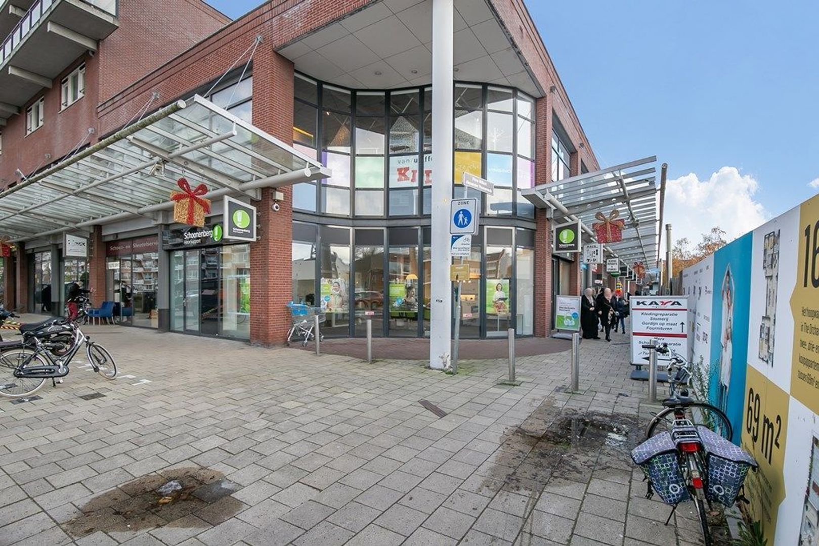 Wethouder Hillenaarplnts 107, Rijswijk foto-9
