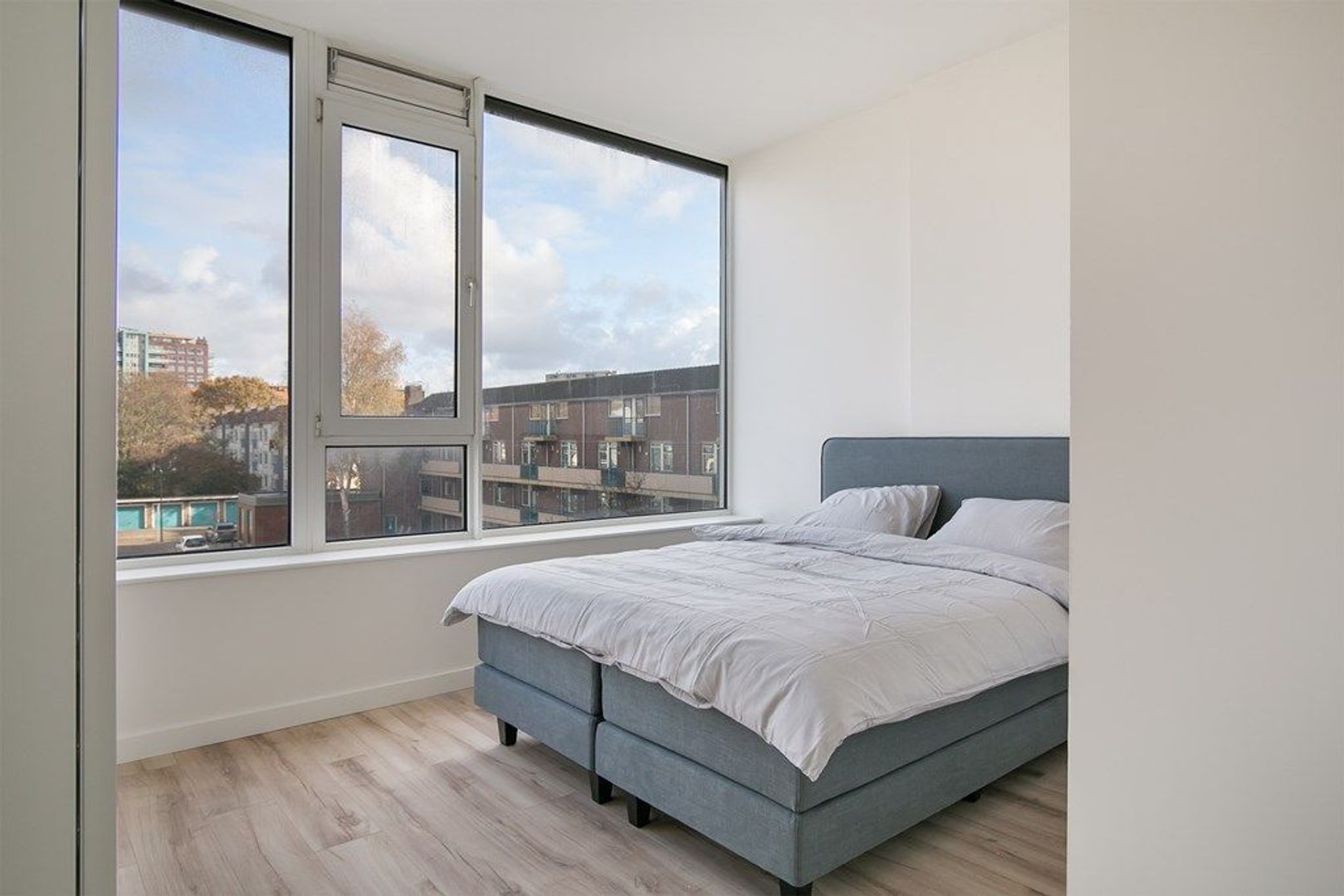 Wethouder Hillenaarplnts 107, Rijswijk foto-5