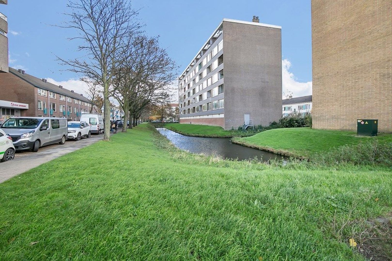 Wethouder Hillenaarplnts 107, Rijswijk foto-10