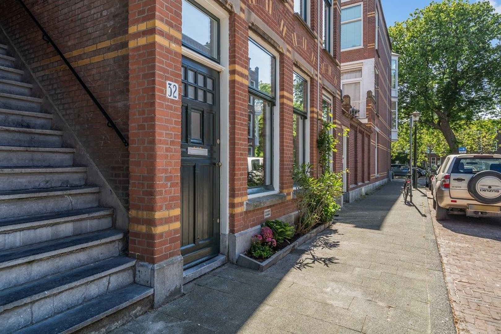 Boylestraat 32, Den Haag foto-50