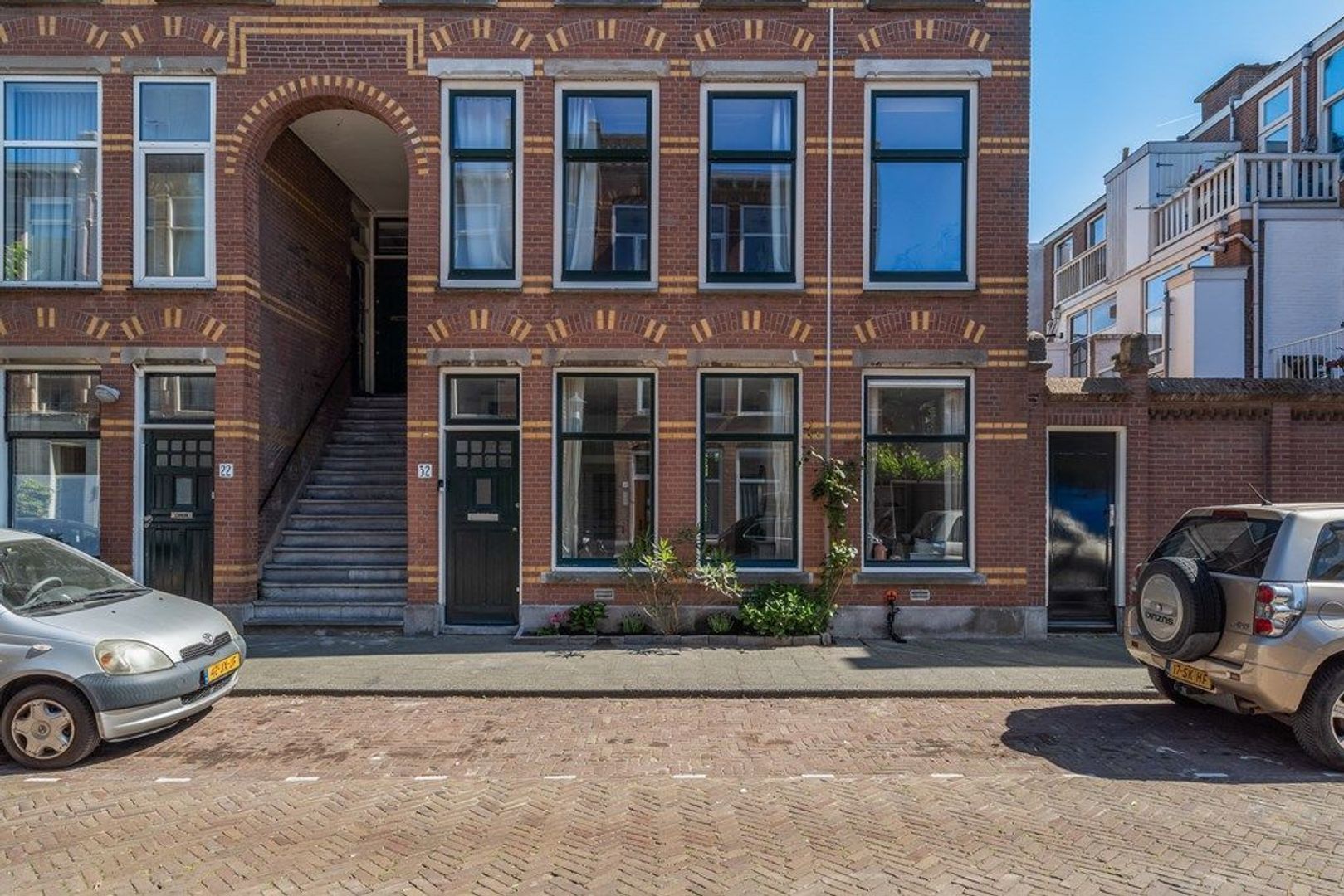 Boylestraat 32, Den Haag foto-52