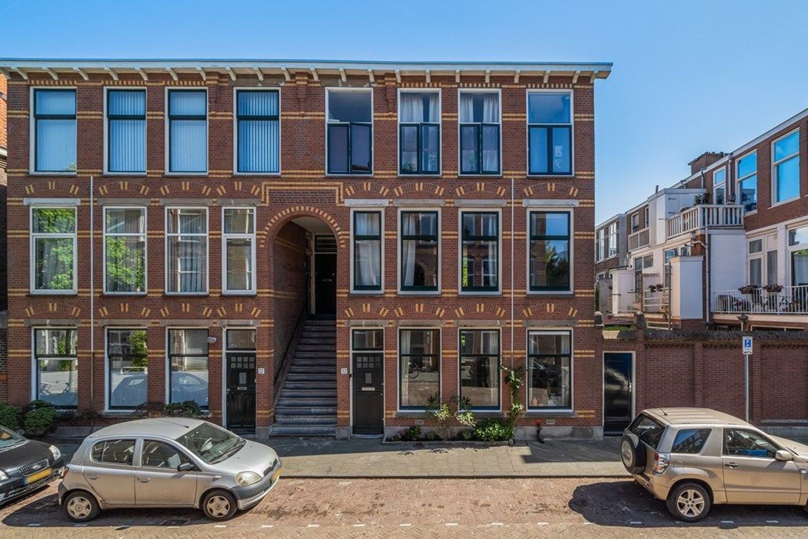 Boylestraat 32, Den Haag foto-1
