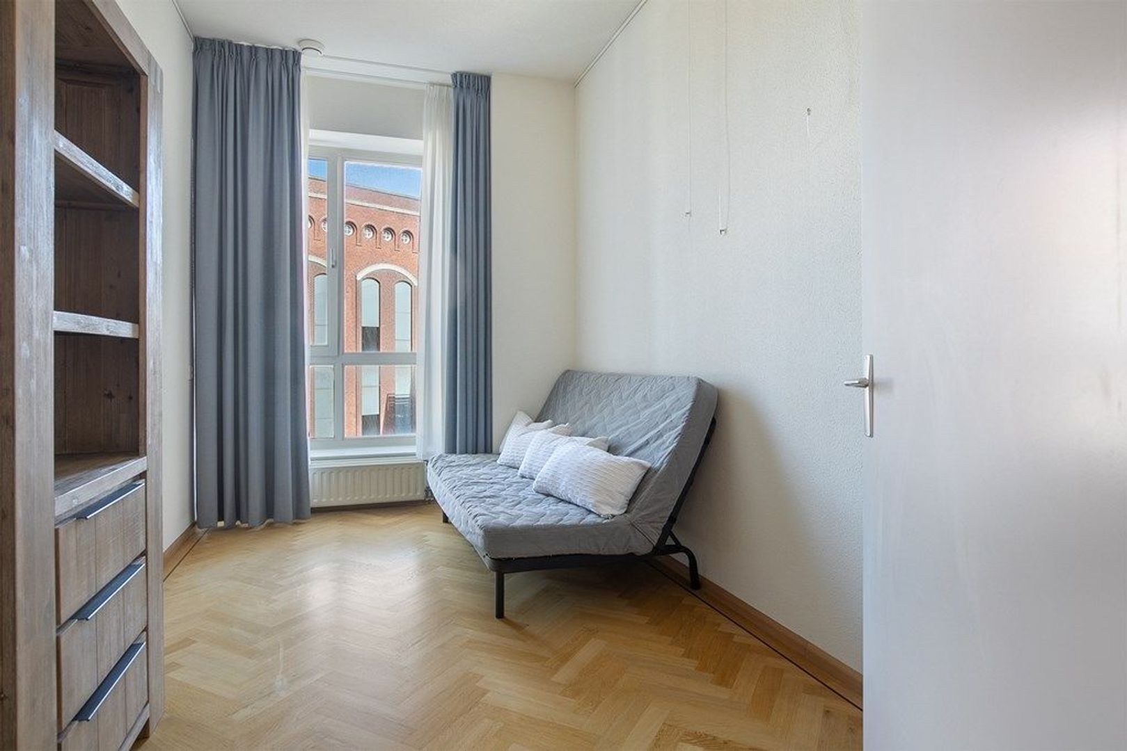 Torenstraat 19 A, Den Haag foto-14