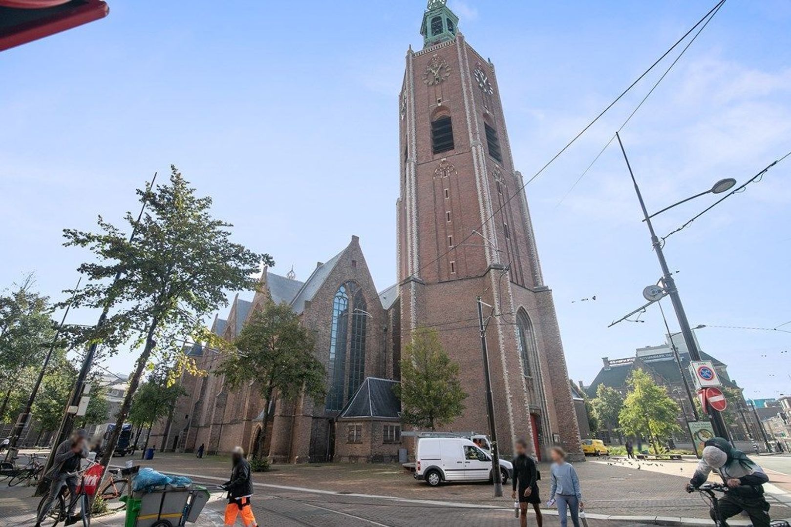 Torenstraat 19 A, Den Haag foto-18