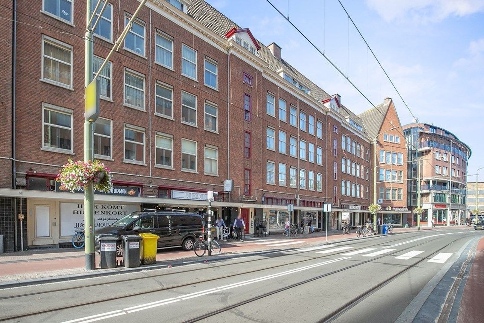 Torenstraat 19 A, Den Haag foto-19